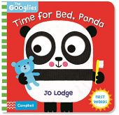 The Googlies: Time for Bed, Panda купить