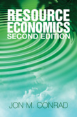 Resource Economics 2Ed купить