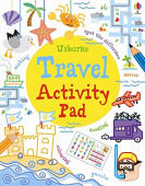 Travel Activity Pad купить