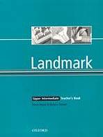 Landmark Upper-intermediate Teacher's Book купить