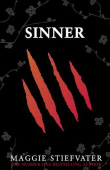 Wolves of Mercy Falls 4: Sinner (Ned) купить