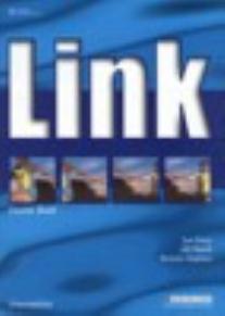 Link Intermediate Test Book купить