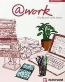 @Work Upper Intermediate Workbook Pack купить