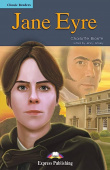 Classic Readers Level 4 Jane Eyre + CD купить