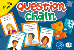 Question Chain купить
