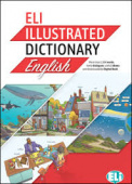 ELI Illustrated Dictionary купить