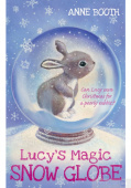 Lucy's Magic Snow Globe купить