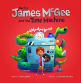 Dr James McGee: And the Time Machine купить