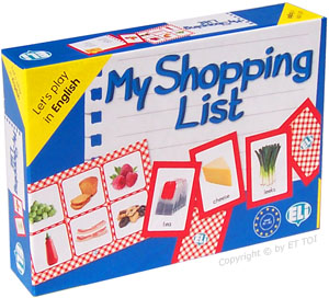 My Shopping List купить