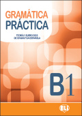 Gramatica practica B1 Libro de actividades + CD Audio купить