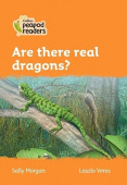 Collins Peapod Readers Level 4: Are there real dragons? купить