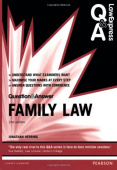 Law Express Question and Answer: Family Law купить