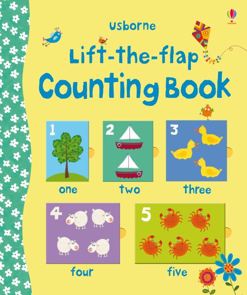 Counting Book купить