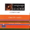 Language Leader Elementary Class Audio CD (2) (Лицензия) купить