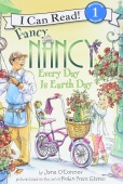 I Can Read Level 1: Fancy Nancy: Every Day Is Earth Day купить