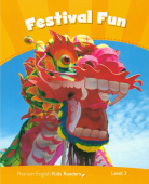Penguin Kids 3 Festival Fun купить