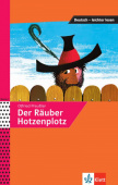 Deutsch - leichter lesen A1/A2: Der Räuber Hotzenplotz купить