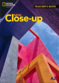 Close-Up New A2 Teacher’s Book купить