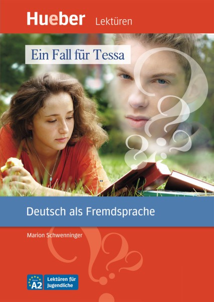Ein Fall fur Tessa - Leseheft купить