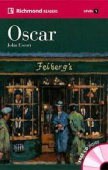 Robin Readers Level 1 Oscar + Cd купить