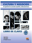 Cultura y negocios Libro de claves Ned купить