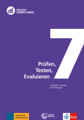 DLL 07: Prüfen, Testen, Evaluieren - Buch mit DVD купить
