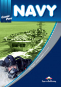 Career Paths: Navy Student's Book with digibooks купить