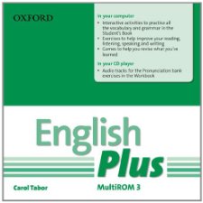 English Plus 3 Test Bank MultiROM купить