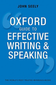 Oxford Guide to Effective Writing and Speaking купить
