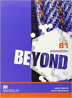 Beyond B1 Workbook купить
