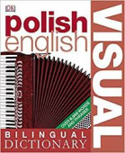 Polish-English Bilingual Visual Dictionary (2008) купить
