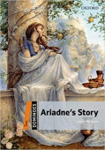 Dominoes 2 Ariadne's Story with MP3 download купить