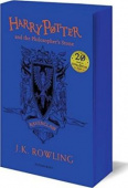 Harry Potter and the Philosopher's Stone (Ravenclaw Edition) - Paperback купить