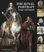 The Royal Portrait: Image and Impact (HB) купить