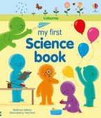 My First Science Book купить