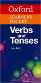 Oxford Learner's Pocket Verbs and Tenses купить