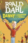Danny the Champion of the World купить