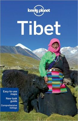 Tibet (Country Travel Guide) купить