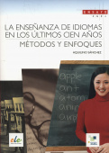 La Enseñanza De Idiomas En Los Últimos Cien Años купить