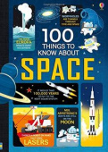 100 Things to Know About Space купить
