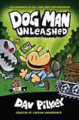Dog Man 2: Unleashed купить