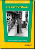 Content Area Readers: The Computer Age купить