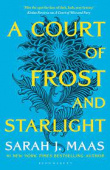 A Court of Frost and Starlight : The #1 bestselling series купить