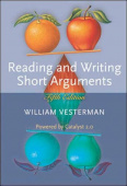 Reading and writing Short arguments купить