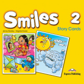 Smiles 2 Story Cards купить