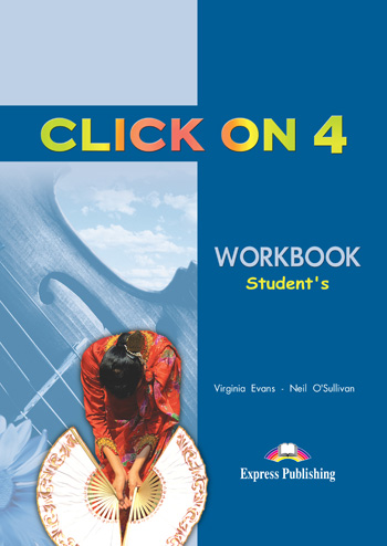 Click On 4 Workbook купить