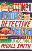 Smith  Alexander. The No. 1 Ladies' Detective Agency купить