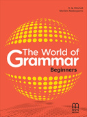 The World of Grammar Beginners Student’s Book купить