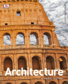 DK: Architecture: A Visual History купить