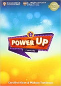 Power Up 2 Class CD лицензия .х4 купить